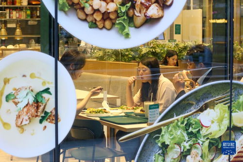 韓國餐飲價格持續(xù)上漲 原因、影響與應對