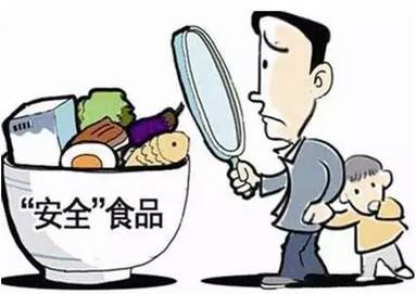 暑假雖好，安全更好——這份假日餐飲安全提醒請收好