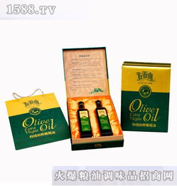 野蜂橄欖油 餐飲加盟新機(jī)遇，品味與健康的雙重選擇