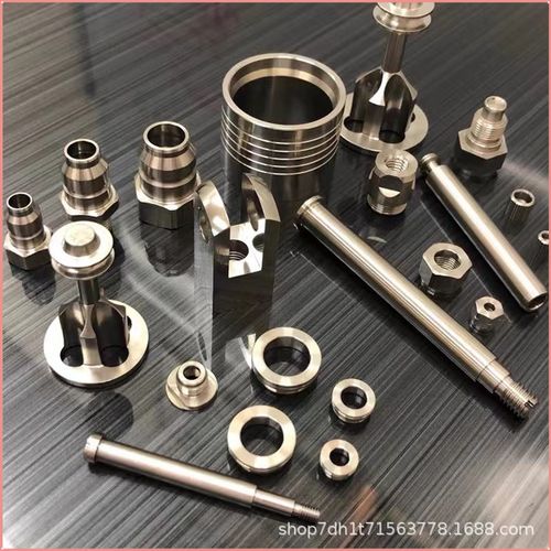 代加工機(jī)械零件 廠(chǎng)家、品牌與熱門(mén)零部件的加工解析