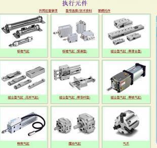 SMC L-20-CDM2KB40系列氣缸特價(jià)供應(yīng)，助力機(jī)械與零部件加工行業(yè)升級(jí)