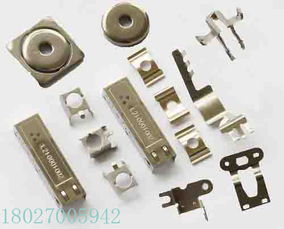 深圳東莞鳳崗地區(qū)汽車(chē)五金零部件與模具制造探析 以東莞市鳳崗江德五金制品廠(chǎng)為例